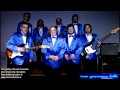 los blue splendor - Vision de otoño.