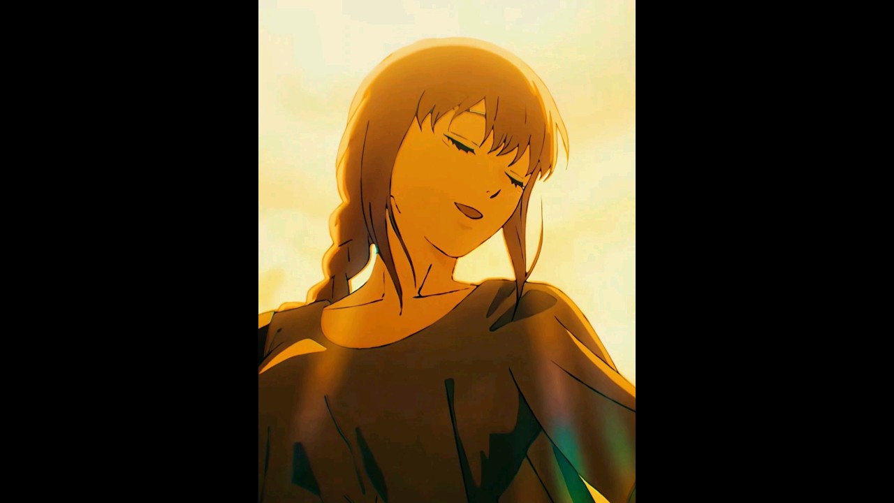 Chainsaw man edit_ Makima edit #chainsawman #anime #edit #shorts #viral