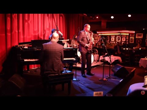 The Pace Report: "The Big Chief On Bird" The Donald Harrison Interview