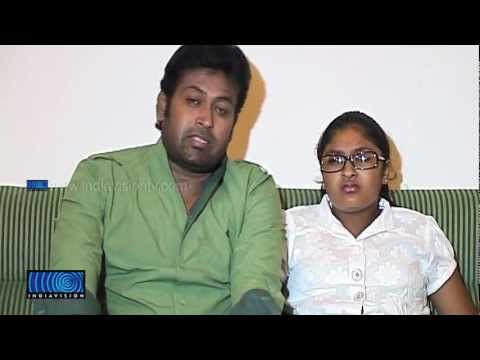 Actor Manoj K Jayan And Actress Urvashi Blames Each Other