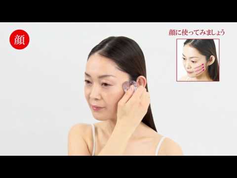 経済システム学科 豊麗かっさマッサージ