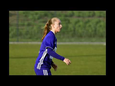 DIV 2 NATIONALE DAMES:  RSC ANDERLECHT - OHL