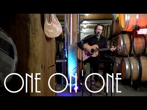 ONE ON ONE: Marc Ford January 20th, 2017 City Winery New York Full Session