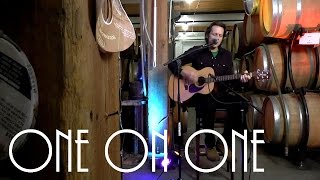 ONE ON ONE: Marc Ford January 20th, 2017 City Winery New York Full Session