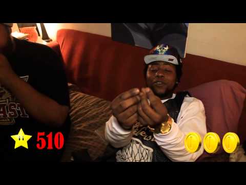 Jae Harmony | "Harmony 64" | Official Video