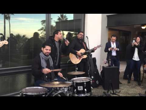 JULIÓN - Mi mayor anhelo IVAN BLACK la Voz 2022