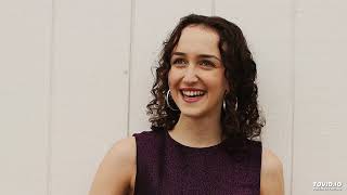 Olivia Frances – ‘It Just Takes One’