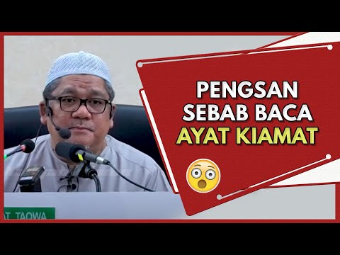 Jauhnya Kita Dengan ALLAH 