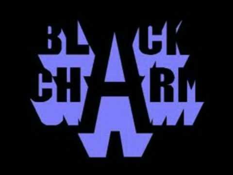 BLACK  CHARM 2  =  Ashley Ballard﻿ - Hottie