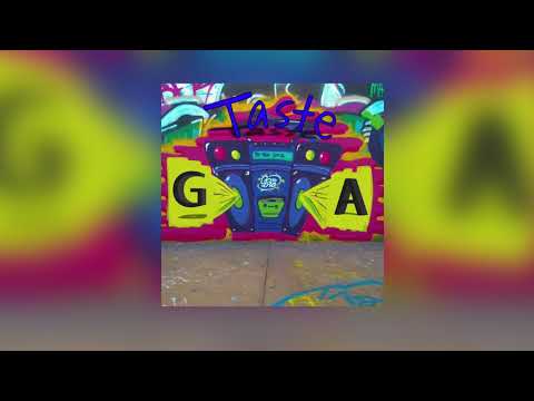 MEGA -  TASTE URDU REMIX |  Tyga Offset | Official Audio 2021#Mega #taste remix