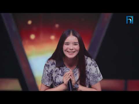 Mayadevi Singh "Relko Bato 2 "Singhadurbar"" | The Voice of Nepal Season 7 -2025