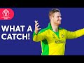 "What a Beauty From Steve Smith!" | Australia vs. New Zealand | ICC Cricket World Cup 2019