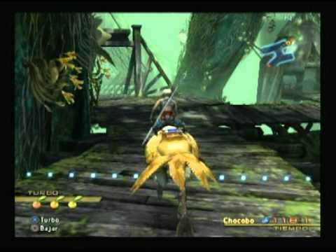 Final Fantasy XII Parte 73B