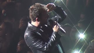 CESARE CREMONINI - PADRE MADRE - BOLOGNA 6.11.2014