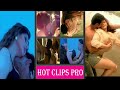 Zareen Khan Hot Compilations And Kissing Show Part 1