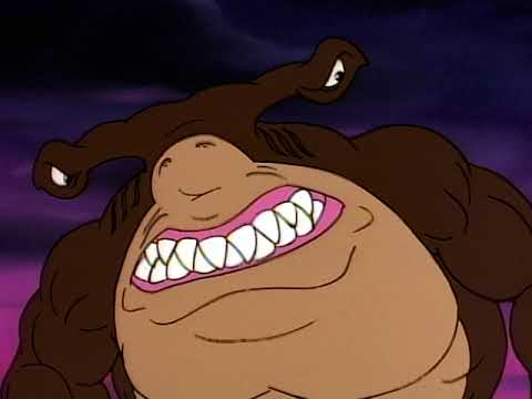 Shark Treatment | Street Sharks - Wildbrain | Full HD Episodes