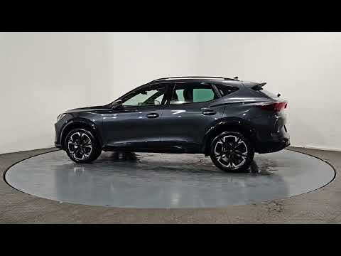 Cupra Formentor 2.0 TDI 150BHP DSG - Image 2