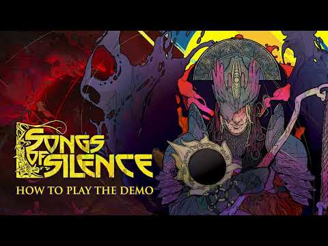 Songs of Silence - Tips and Tricks with Creative Director Alex Kehr | Beginners Guide