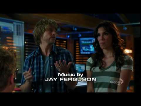 NCIS Los Angeles 3x22 - Hacked
