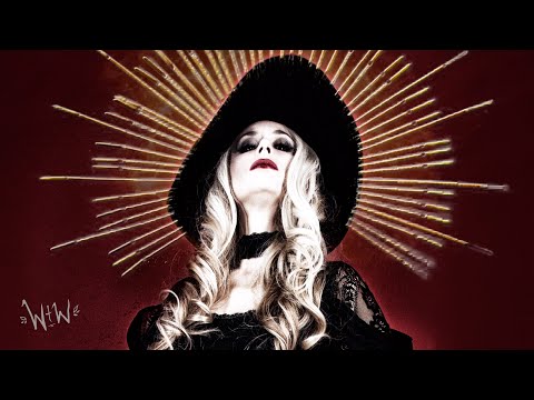 With The Witch - Antichrist Superstar