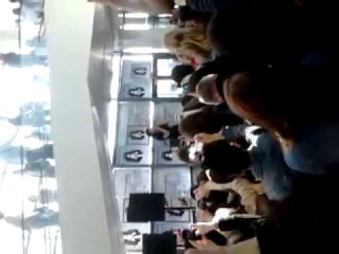 Indila dernière danse