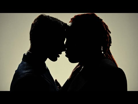 Kiddy Smile - DMQTMA (Dis-moi que tu m’aimes) (Official Music Video)