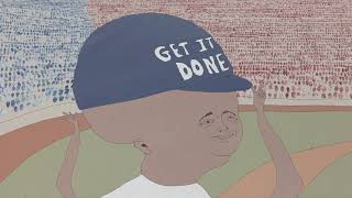 'Hit and Run' trailer (Hannah Brewerton, UK)