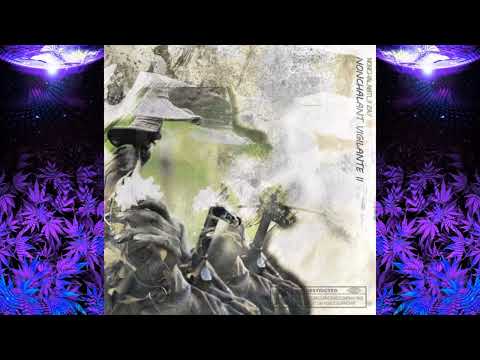 Nonchalantly Zay x Isis Aset x Blaze 5th - Paint Picturez [Prod by Proffeny]