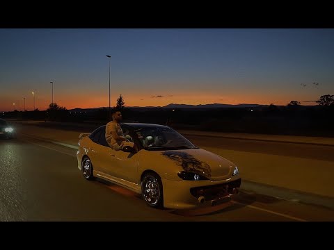 J Mata x Ray M x Sev7n Pains - La disco está prendía 💥👹 (Official Music Video)