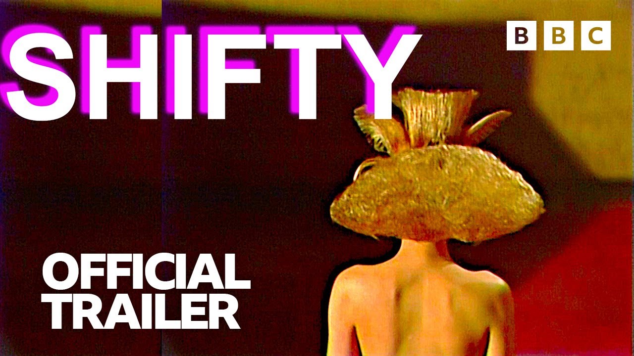 SHIFTY – A brand new Adam Curtis series - BBC