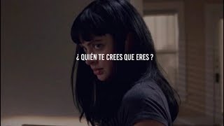 Melanie Martínez - Crazy (Español)