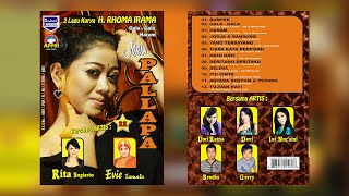 Download lagu Full Album NEW PALLAPA Best EVIE TAMALA dan RITA SUGIARTO vol 1 mp3