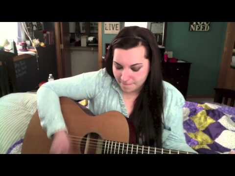 Fight For Me (acoustic) - Abigail Breslin