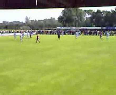 Roda Boys - Nivo Sparta