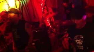 THE QUEERS - You're gonna kill that girl (Houseshow - Germany - May 19, 2013)