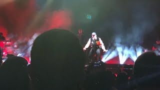 Logic Plays Unreleased Song! (best quality on YT)