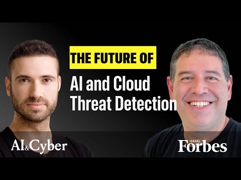Why AI is the Key to Cloud Cybersecurity: A Conversation with Ofer Maor, CTO of MITIGA