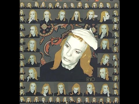 Brian Eno - Taking Tiger Mountain (By Strategy) (Full Alum)