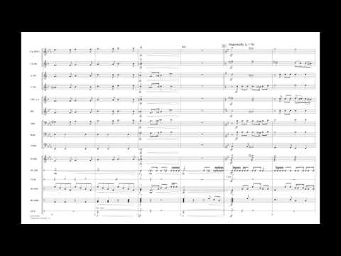 I Dreamed a Dream arr. Michael Sweeney & Will Rapp