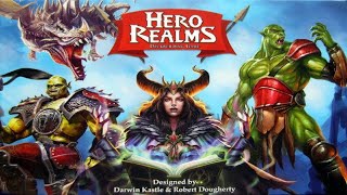 Hero Realms: Discussion