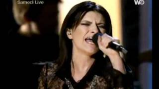 Como si no nos hubieramos amado "Live" - Laura Pausini - LATIN GRAMMY AWARDS