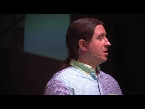 ArtSpark | Jon Keppel | TEDxAkron