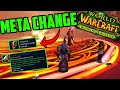 The TBC Raiding Meta has CHANGED - Drums of Battle Nerfed (Tinnitus Debuff)