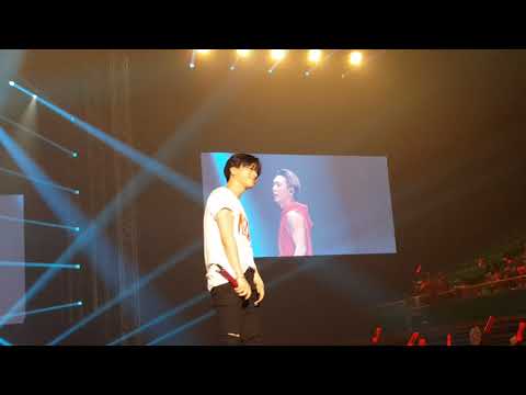 180922 iKON | continuetour in taipei - long time no see