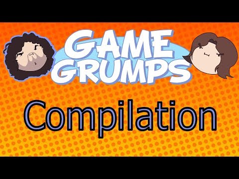 Game Grumps Compilation: Petz Horse Club