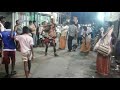 Karikalan Karagattam Group Ranipet Amman Kovil Srt 9597634488