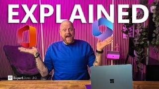 Office Home or Microsoft 365 What's the Difference?