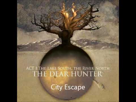 The Dear Hunter / Acts 1 - 3 / Album 3-Pack