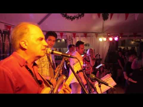 Die Gallier Live - Ladies Night