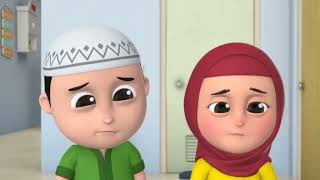 Download lagu NUSA & RARA ( JANJI ) @ADWN TV mp3